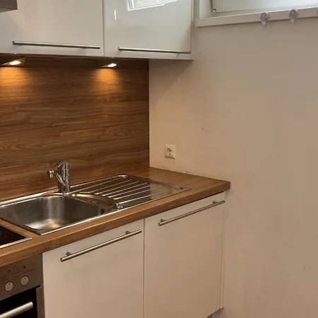 Two Double Bedrooms In Center * Vienna
