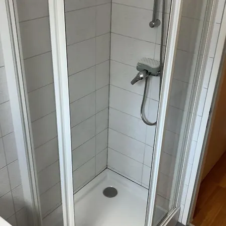 Two Double Bedrooms In Center
