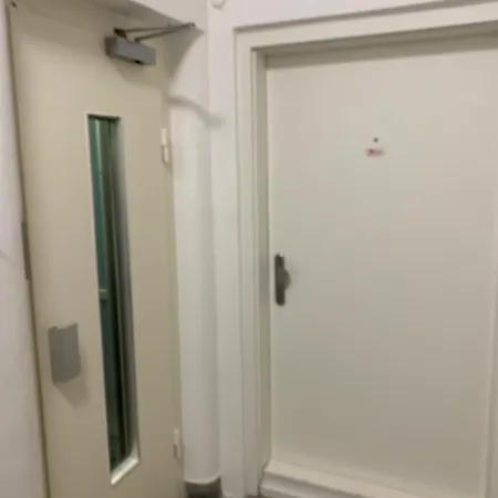 Apartment Two Double Bedrooms In Center