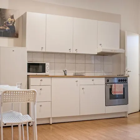 Comfort Elegant 2br Ideal For Long Apartment *