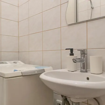Comfort Elegant 2br Ideal For Long * Vienna