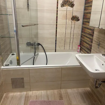 Isa Luxury Apartment