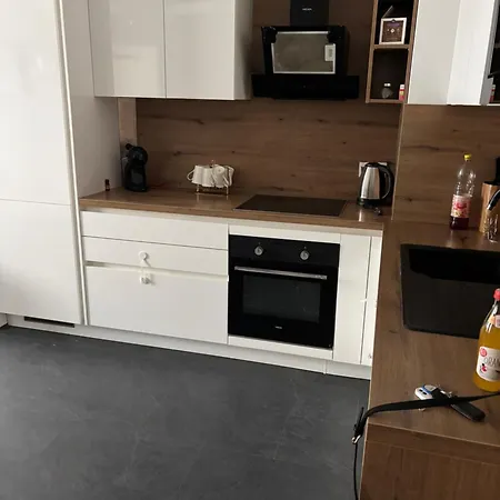 Apartment Isa Luxury Vienna