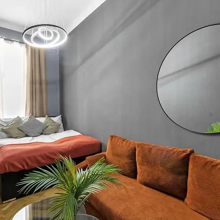アパート Spacious 3br I At Mariahilfer Strasse I Wifi *