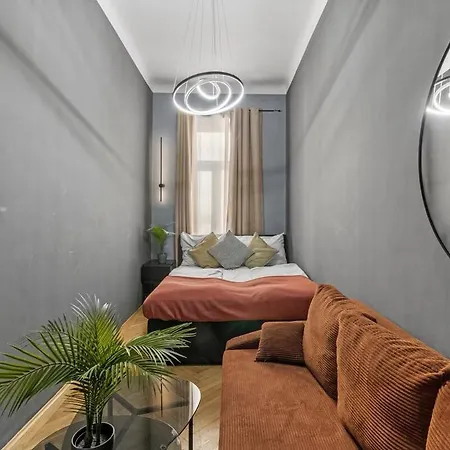 Spacious 3br I At Mariahilfer Strasse I Wifi Vienna