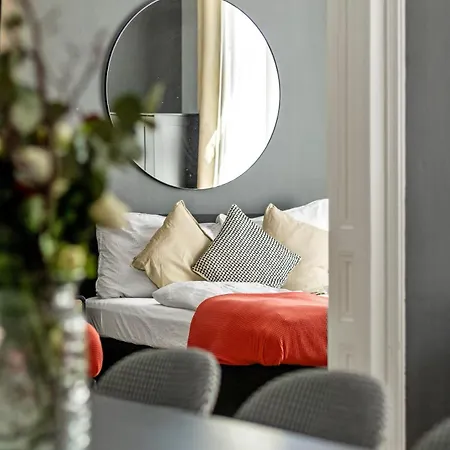Spacious 3br I At Mariahilfer Strasse I Wifi *