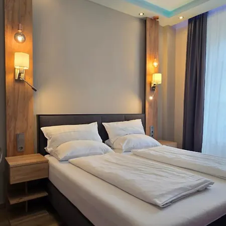 Hotel Elegance