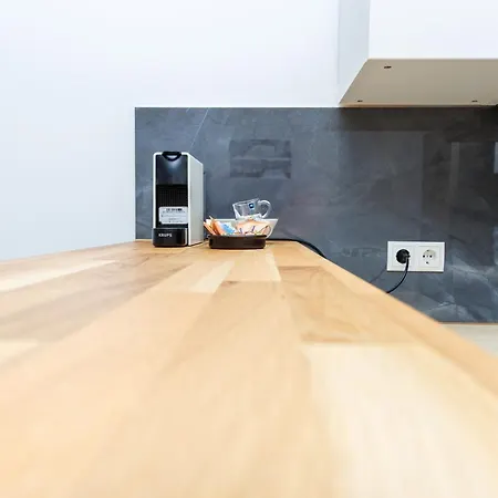2 Beds In Vienna's Heart Apartamento Viena