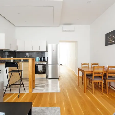 Apartamento 2 Beds In Vienna's Heart *