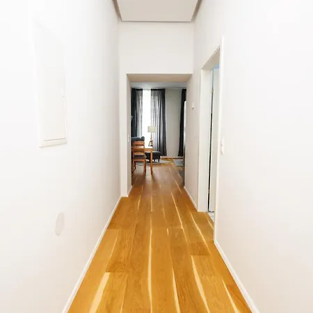 2 Beds In Vienna's Heart Apartamento