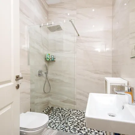 Apartamento 2 Beds In Vienna's Heart Viena