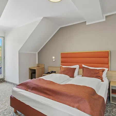 Hotel Schild Vídeň
