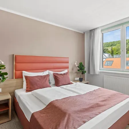Apartment Schild