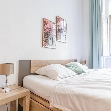 Neighboring 2br Apts Ideal For 8 People Apartamento *