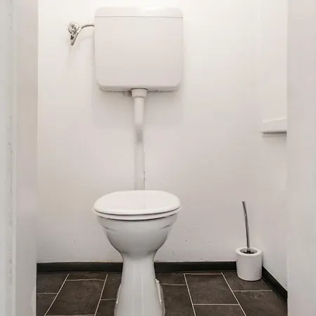 Apartment Sweet 2 Bedroom For 5p, Ideal For Long-term Vienna