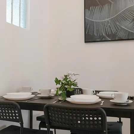 Elegant 2br For 6p, Great For Long * Vienna