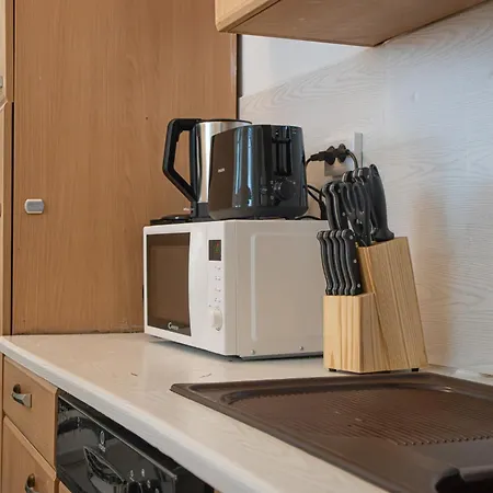 Elegant 2br For 6p, Great For Long Apartment *