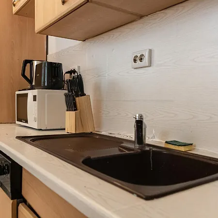 Elegant 2br For 6p, Great For Long *