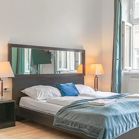 Elegant 2br For 6p, Great For Long Apartment