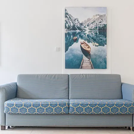 Elegant 2br For 6p, Great For Long Apartment *