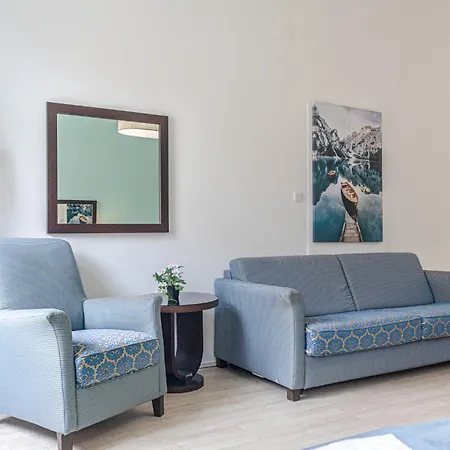 Elegant 2br For 6p, Great For Long Apartment *