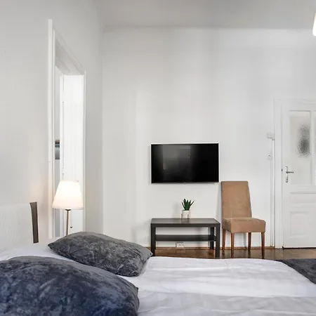 Comfy 2br Near Downtown For Longstays Apartment Vienna