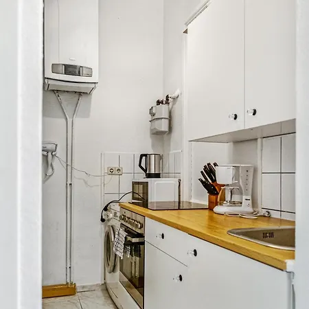 Comfy 2br Near Downtown For Longstays * Vienna