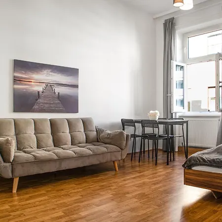 Comfy 2br Near Downtown For Longstays