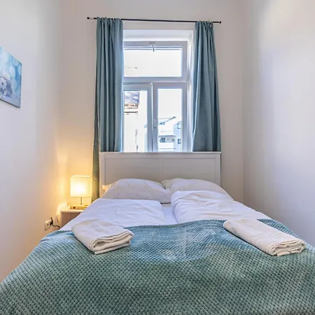 Comfortable & Amazing 2 Bedroom Hideaway W Local Flair * Vídeň