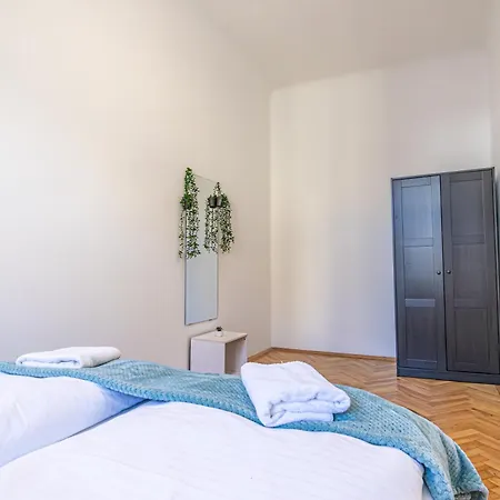 Apartment Comfortable & Amazing 2 Bedroom Hideaway W Local Flair