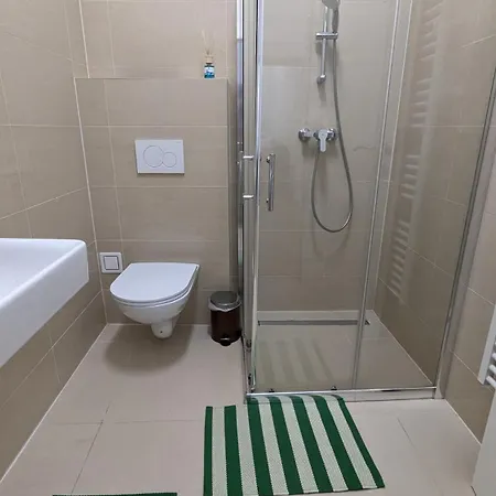Spacious In A Lively Area