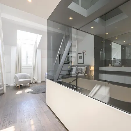 Apartment Executive Schottenring
