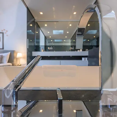 Executive Schottenring Apartment