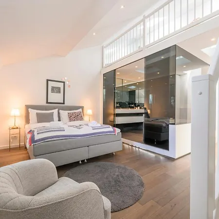 Executive Schottenring Apartment *