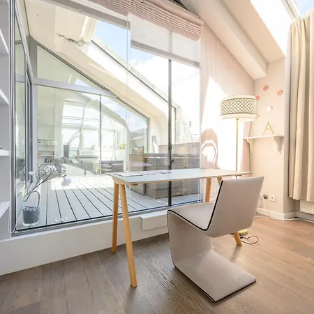 Apartment Executive Schottenring