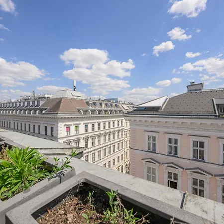 Apartment Executive Schottenring