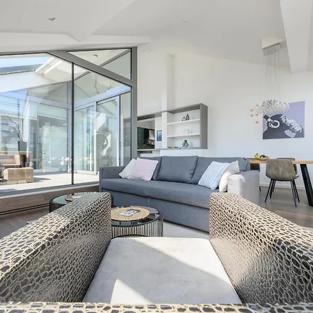 Apartment Executive Schottenring