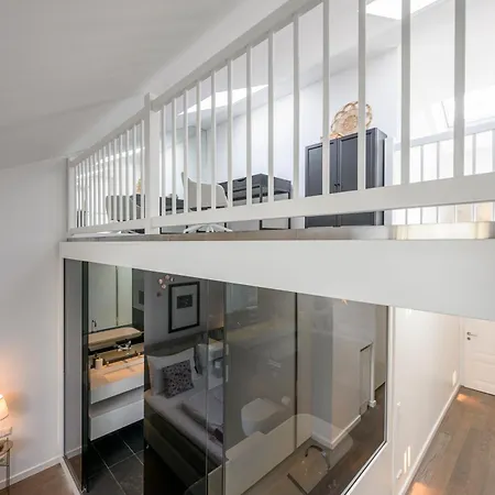 Apartment Executive Schottenring *