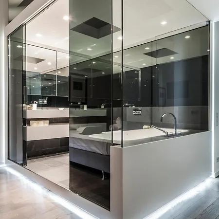Executive Schottenring Apartment Vienna