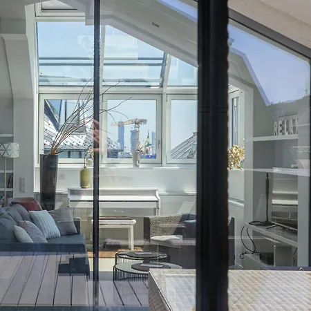 Apartment Executive Schottenring