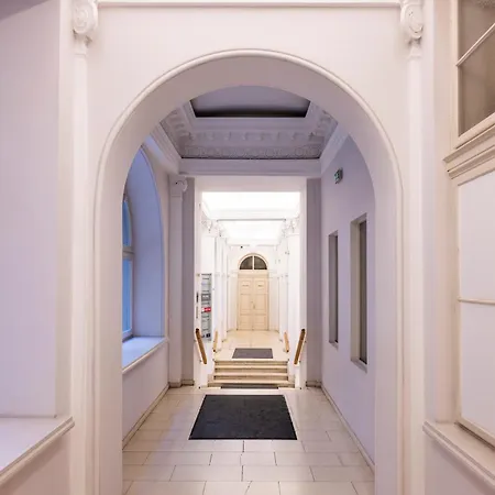 Apartment Executive Schottenring *