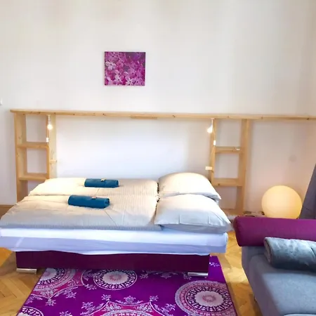 Apartmán Vienna1090