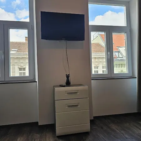 Apartment 38m2 Near Center *