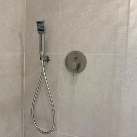 Renovated Premium Appartement