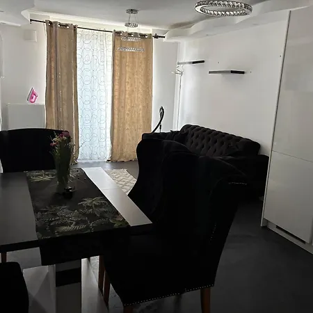 Isa Luxury Vienna