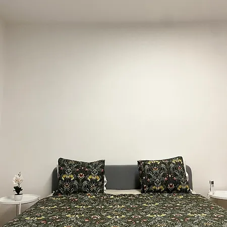 Apartment Luxury Serviced 3-bedroom Flat In Vienna's 1st District *