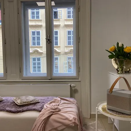 Luxury Serviced 3-bedroom Flat In Vienna's 1st District *