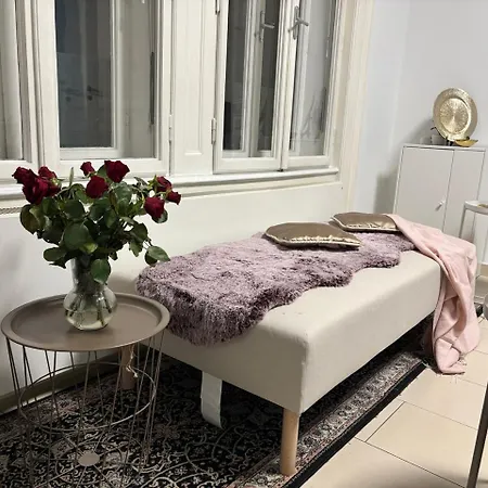 Luxury Serviced 3-bedroom Flat In Vienna's 1st District Vienna