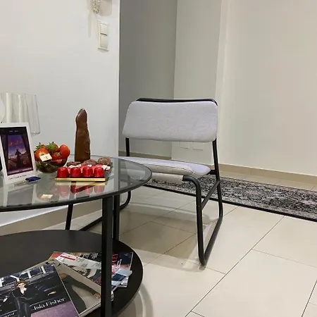 Apartment Luxury Serviced 3-bedroom Flat In Vienna's 1st District Vienna