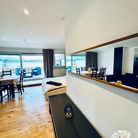 Amazing 2br Apt, 16-mins To Blumengaerten Vienna